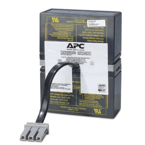 APC Replacement Battery Cartridge #32 RBC32