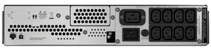 APC Smart-UPS C 3000VA 2U Rack LCD 230V SMC3000RMI2U