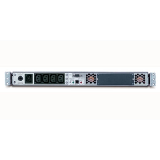 APC Smart-UPS 750VA Rack 230V SUA750RMI1U