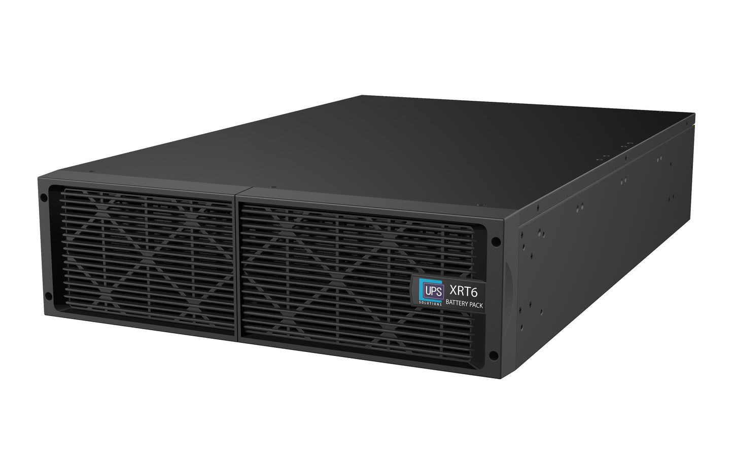 Extended Run Battery EBM for 6/10KVA UPS 192V w/ Long Life Battery 3U XRT6-192VBL