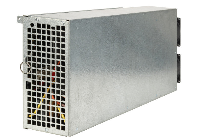 BladeUPS 12kW System with Internal Batteries (48kW Bar) BLADE-12C05S48k