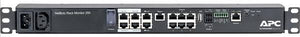 NetBotz Rack Monitor 250 - NBRK0250