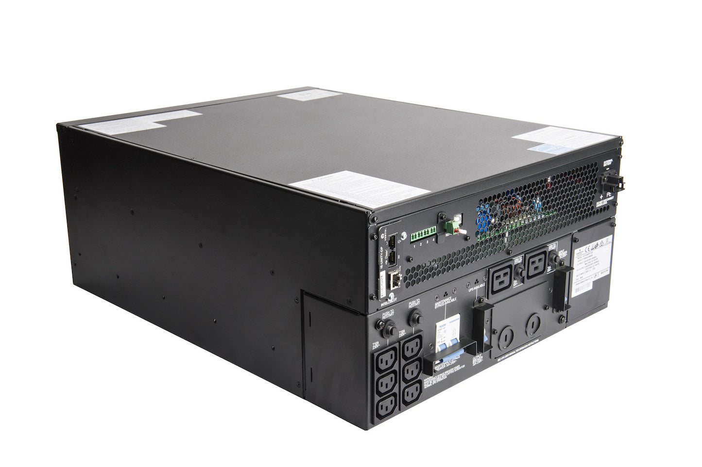 Vertiv Liebert GXT4 On-Line 5000VA GXT4-5000RT230