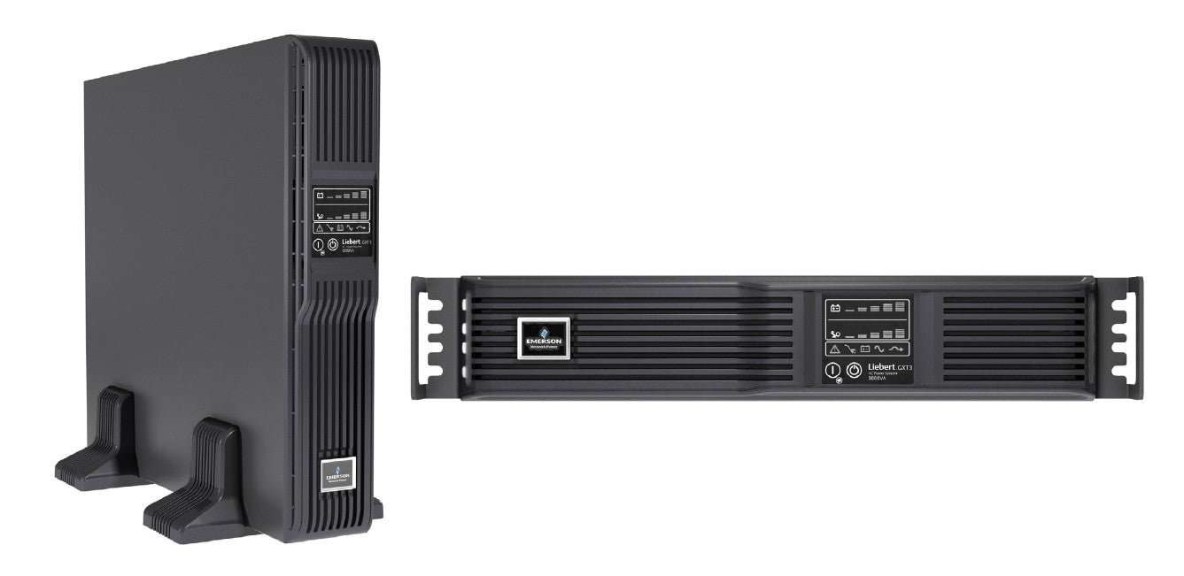 Vertiv Liebert GXT4 On-Line 2000VA GXT4-2000RT230
