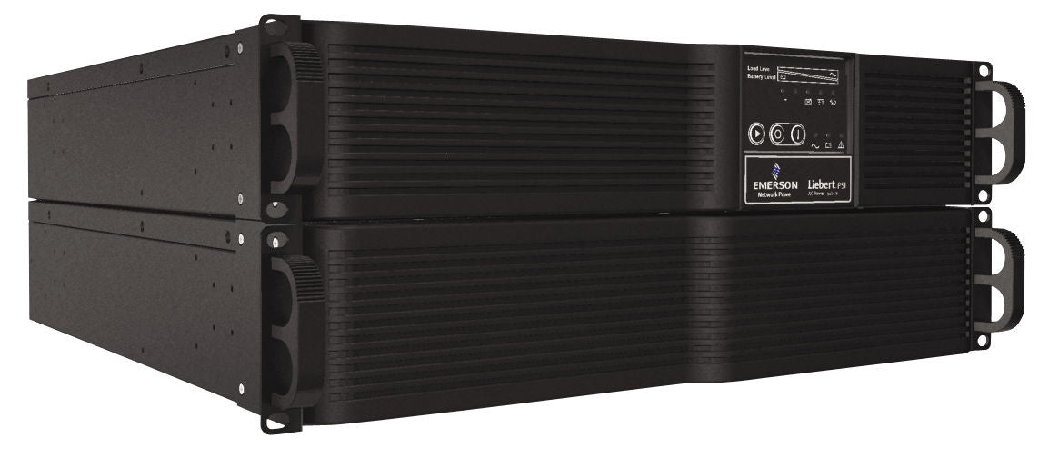 Emerson PSI XR - 2200VA/1980W Rack Tower UPS PS2200RT3-230XR