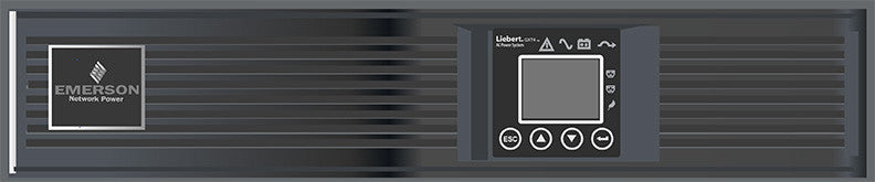 Vertiv Liebert GXT4 On-Line 2000VA GXT4-2000RT230