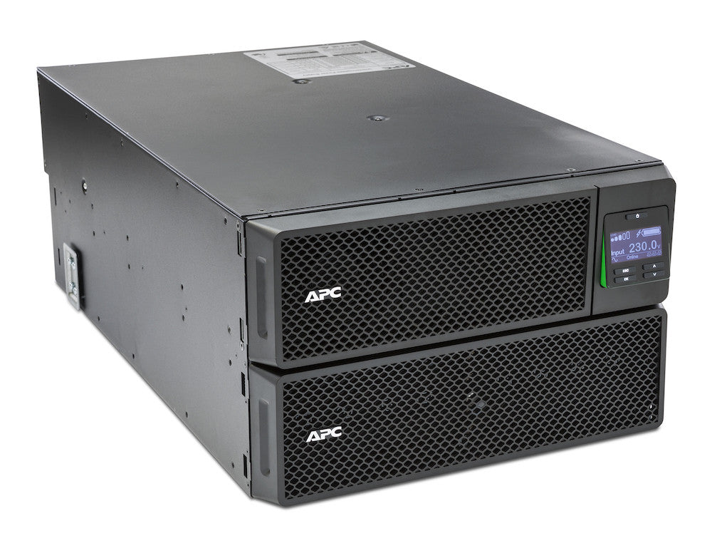 APC Smart-UPS RT 10000VA / 10000W Online 230V SRT10KRMXLI
