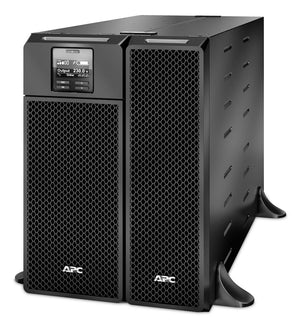 APC Smart-UPS RT 6000VA / 6000W Online 230V SRT6KXLI