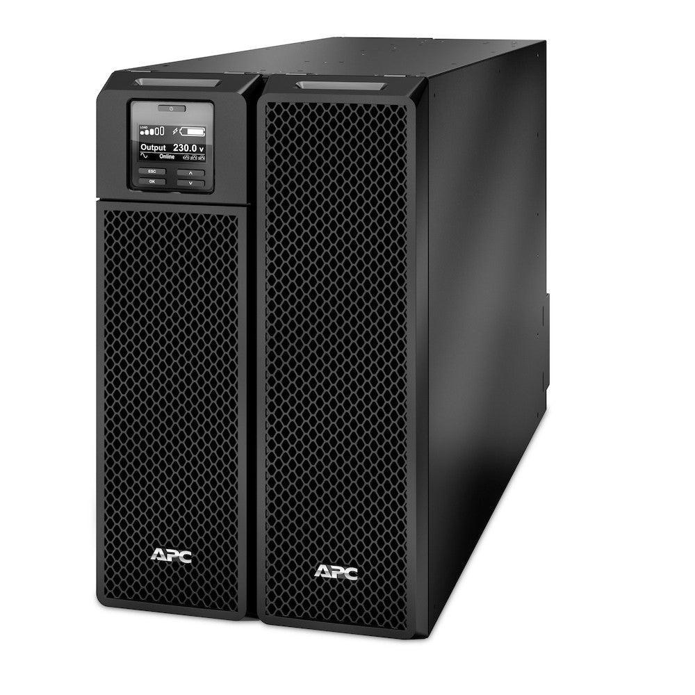 APC Smart-UPS RT 10000VA / 10000W Online 230V SRT10KXLI