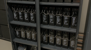 Best Practices For UPS Battery Replacement And Disposal