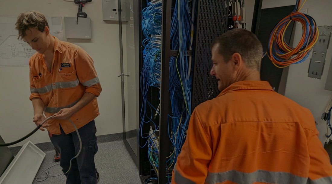 The Impact Of Proper UPS Installation On System Performance