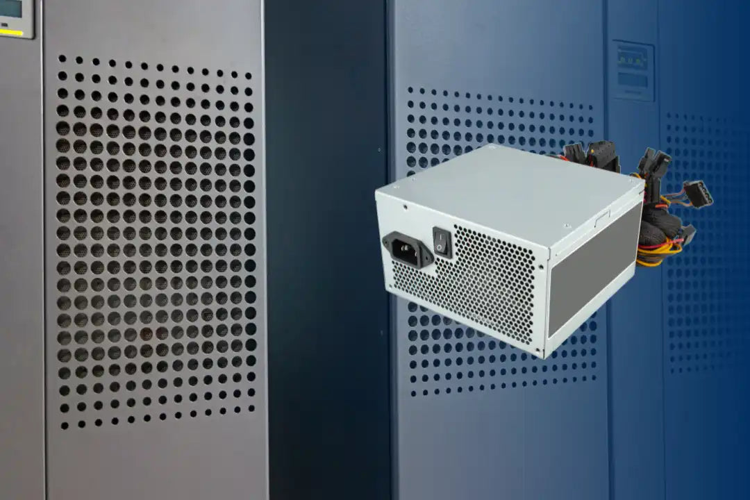 5 Signs You Need to Upgrade Your UPS System