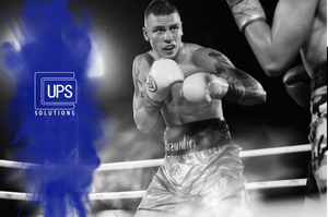 Tszyu Boxing Card: Will UPS Solutions Sponsored Koen Win? 🥊