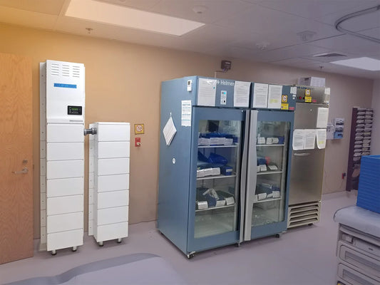 Best Practices For Implementing Medical Ups Systems In Hospitals And Clinics