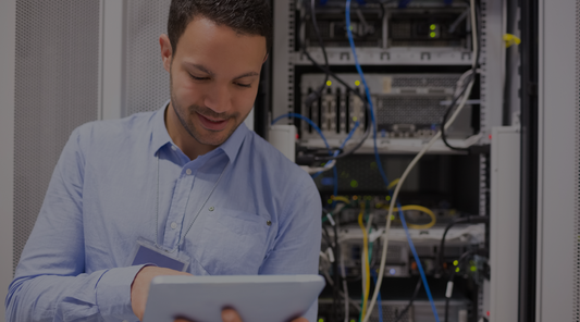 Do you have a UPS Maintenance Agreement in place?