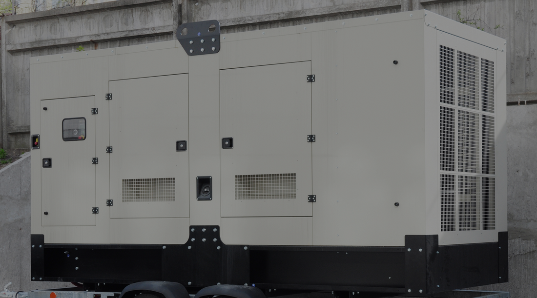 Does A UPS System Work With A Backup Generator?