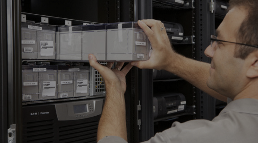 Does Your UPS Battery Need To Be Changed?