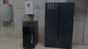 Does a Larger UPS System Eat More Power?