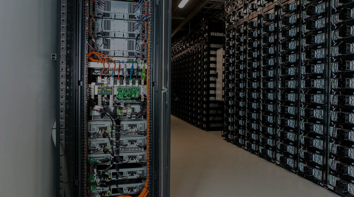 How Does An Uninterruptible Power Supply (UPS) Work? UPS Solutions