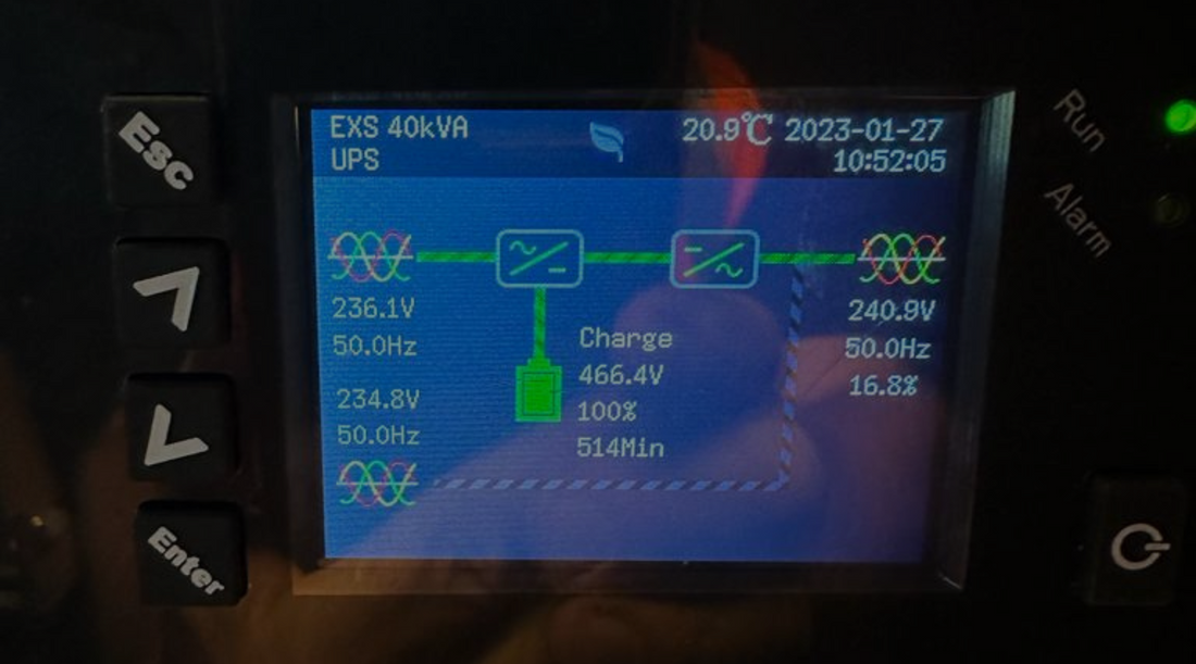 How Long Do Uninterruptible Power Supplies Last?