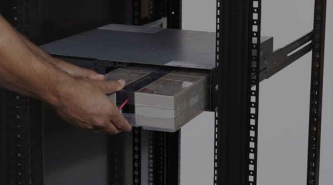 Power Alert: Identifying When Your UPS Battery Demands Replacement