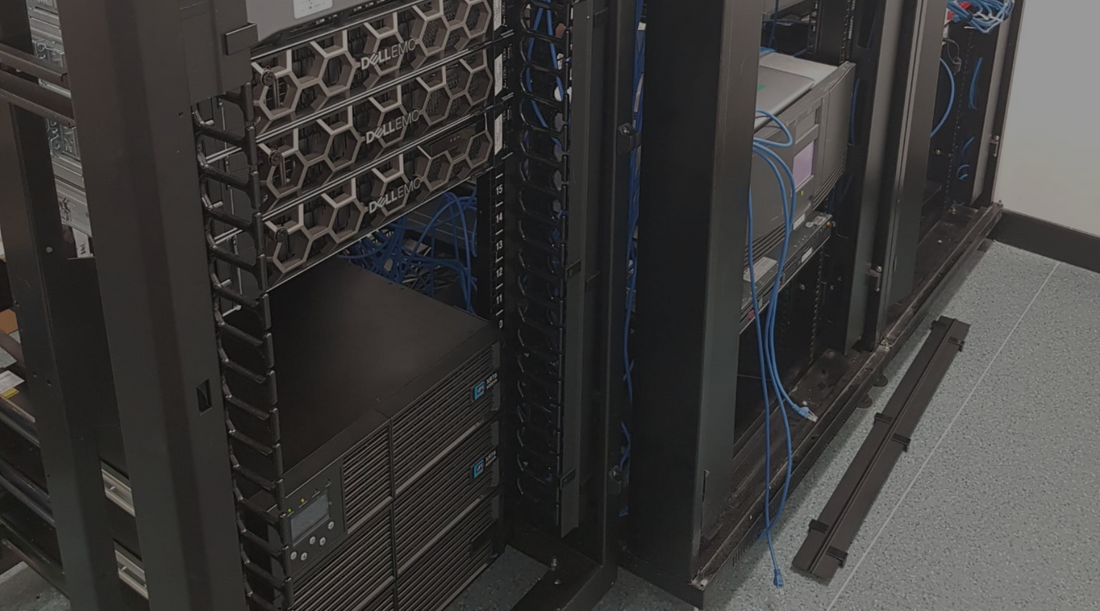 How To Install A UPS System Properly – 3 Must-Do Steps