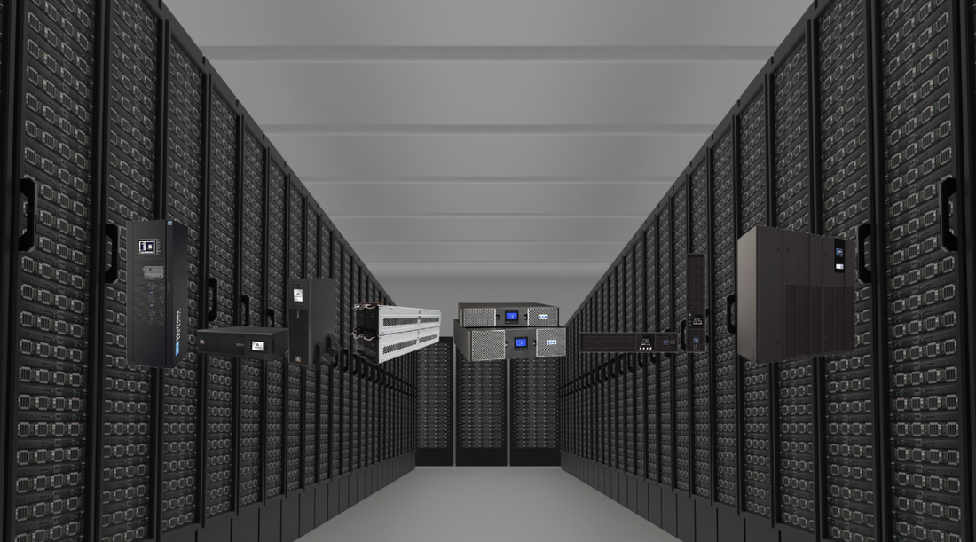 How To Size A UPS System – UPS Solutions