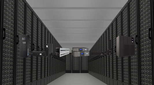 Customizing Your UPS Solution: Modular vs. Standalone Systems
