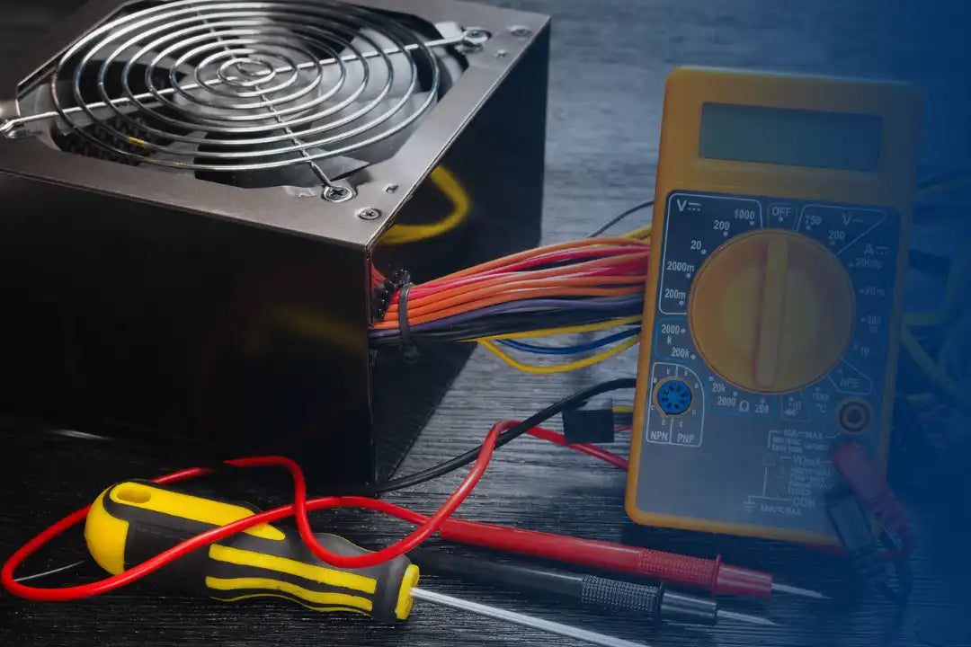 How to Calculate Your Power Backup Needs