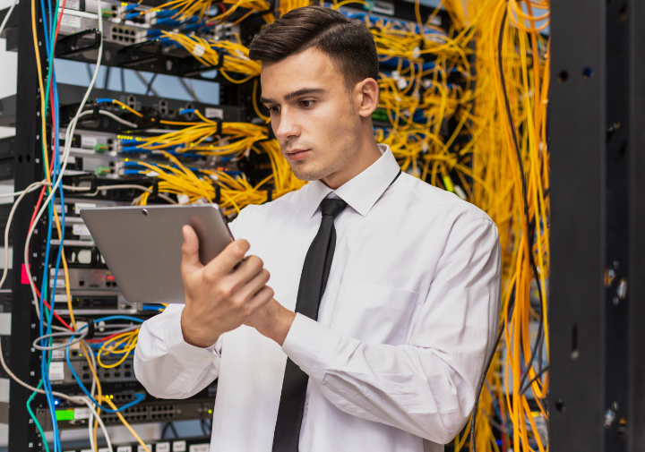 Why Data Centres Are Investing in Modular Cooling Solutions