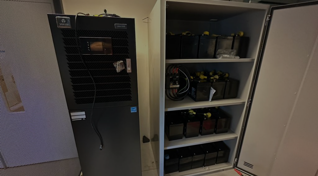 What To Consider For UPS Installation?