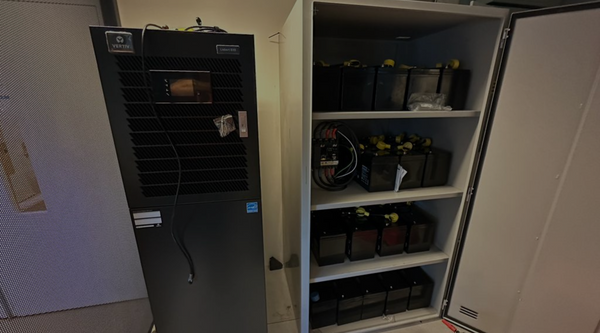 What To Consider For UPS Installation? - UPS Solutions