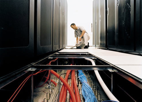 Smart Power Solutions for NDIS Care Homes: Improving Accessibility & Safety