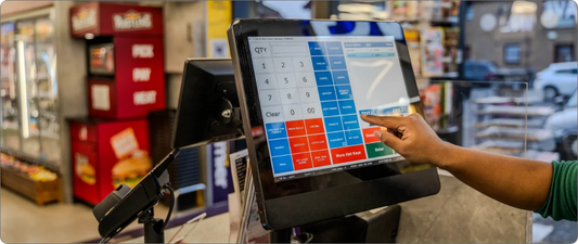 Protecting Point-Of-Sale Systems With Reliable UPS Solutions