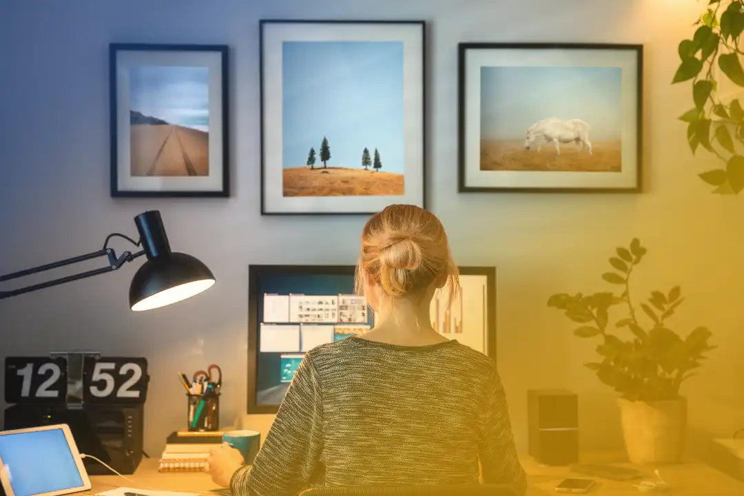 Protecting Your Home Office: The Importance of UPS in Remote Work