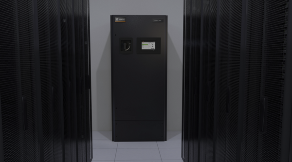 Server Room Designs & Best Practices - UPS Solutions
