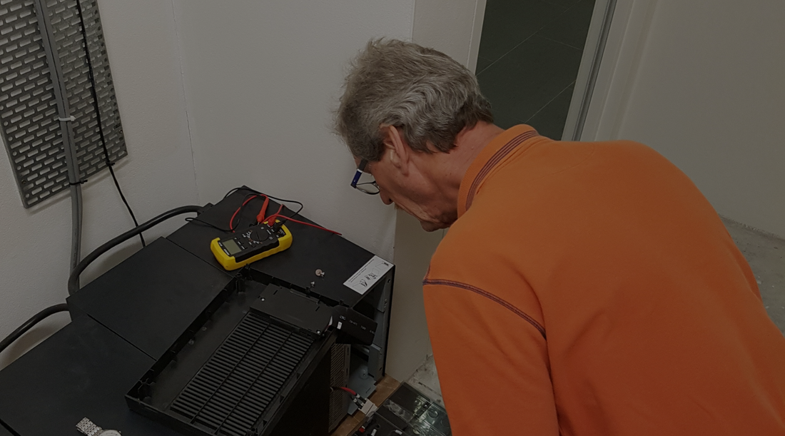 Why routine UPS servicing is crucial for system longevity