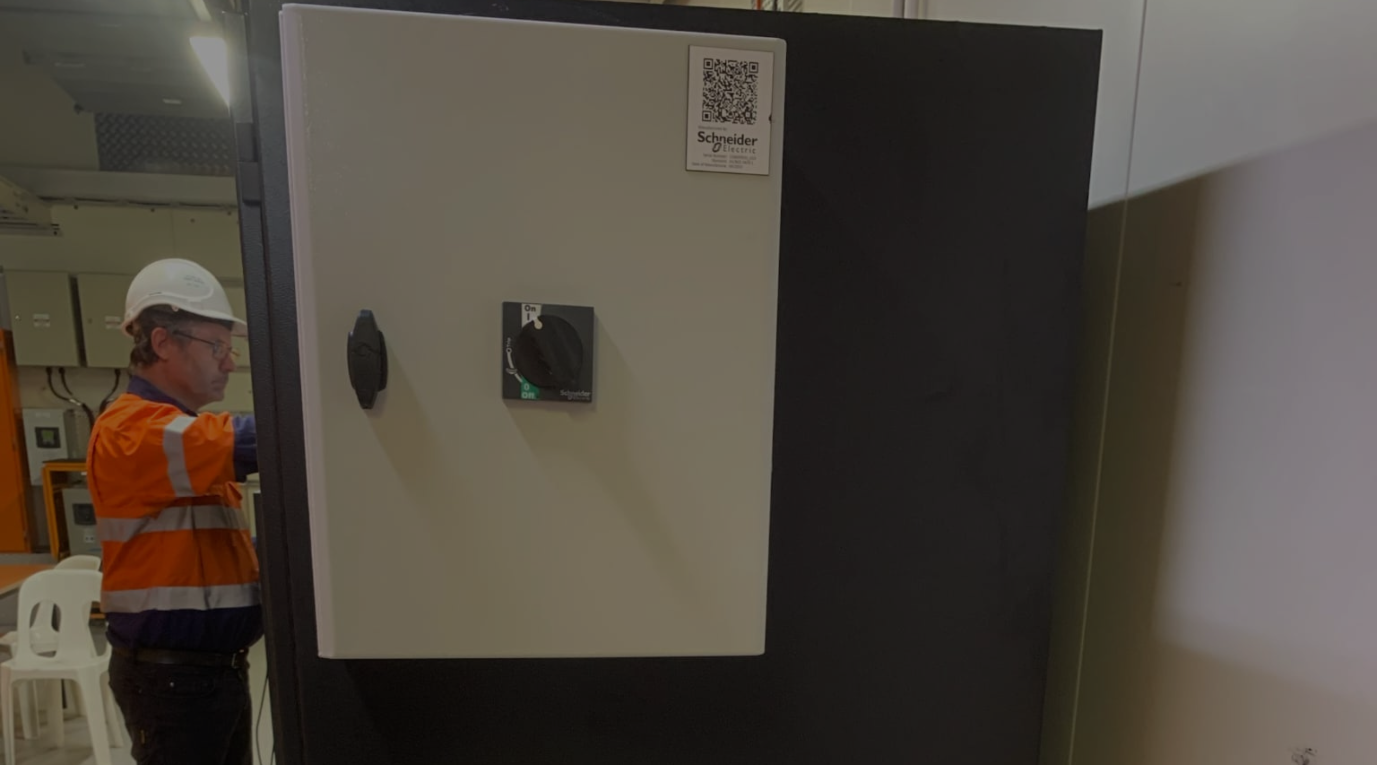 Ups Neta Testing Testing & Commissioning Your UPS System: A Comprehensive Guide – UPS ...