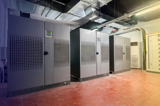 The Cost-Benefit Analysis of Investing in a High-Quality UPS System