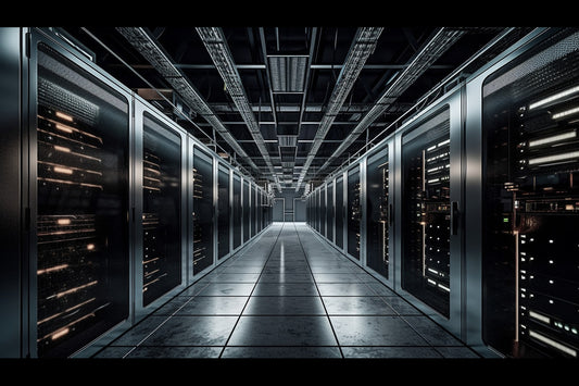 The Evolution of UPS Technology: Past, Present, and Future