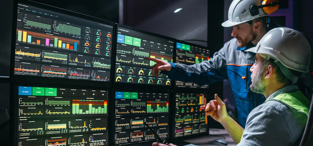 The Impact Of Power Quality On Business Operations