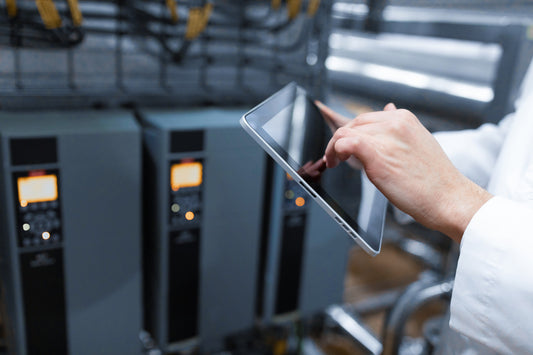 The Impact of Timely UPS Battery Replacement on System Performance