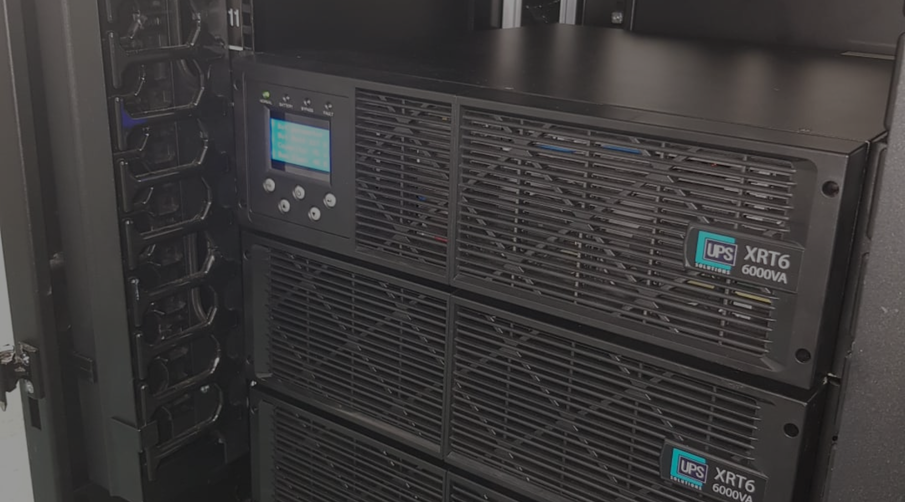 Securing System Longevity: The Crucial Role Of Proper UPS Commissionin ...