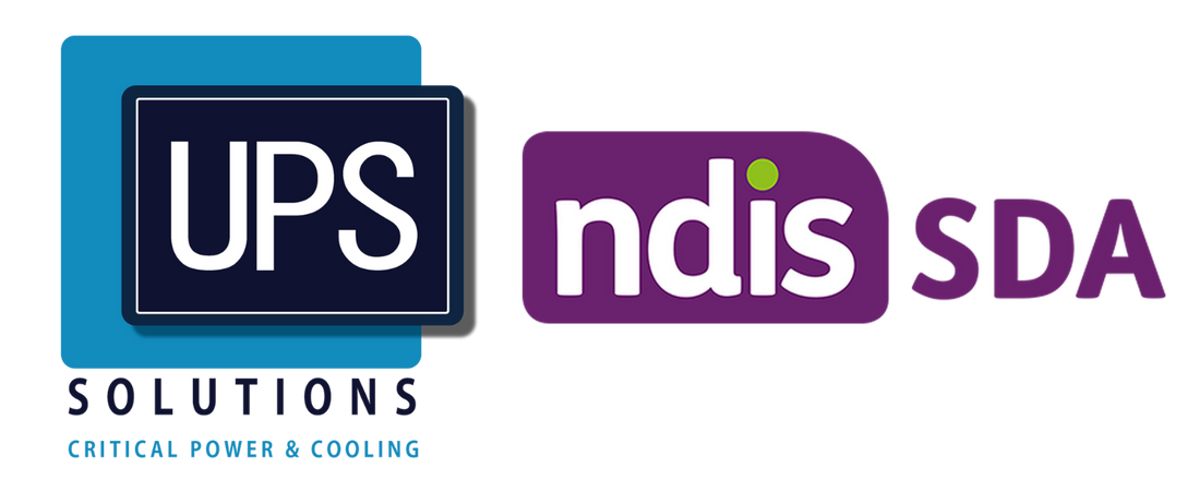 Why NDIS SDA Properties Require UPS Systems for Compliance and Safety