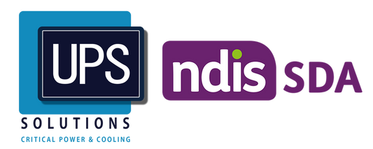 Why NDIS SDA Properties Require UPS Systems for Compliance and Safety
