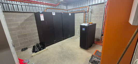 End-of-Life Planning: What to Do When a UPS System Is No Longer Viable