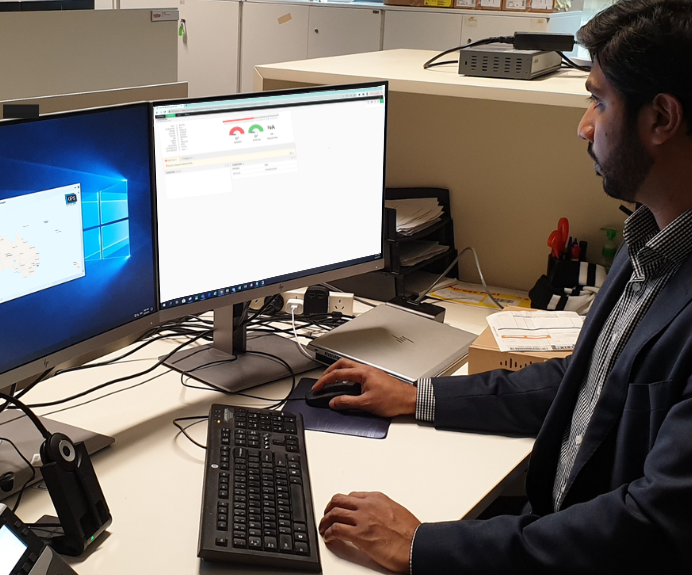 How IT Professionals Can Simplify UPS Management With Remote Monitoring