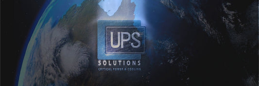 How to Reduce UPS Heat Output and Improve System Efficiency