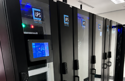 More Than UPS: The Complete Guide to UPS Solutions' Capabilities