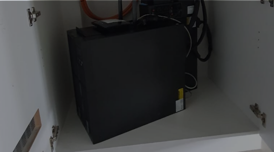 Understanding the Basics of UPS Installation: Step-by-step Guide for Beginners